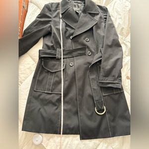 Womens Trench coat